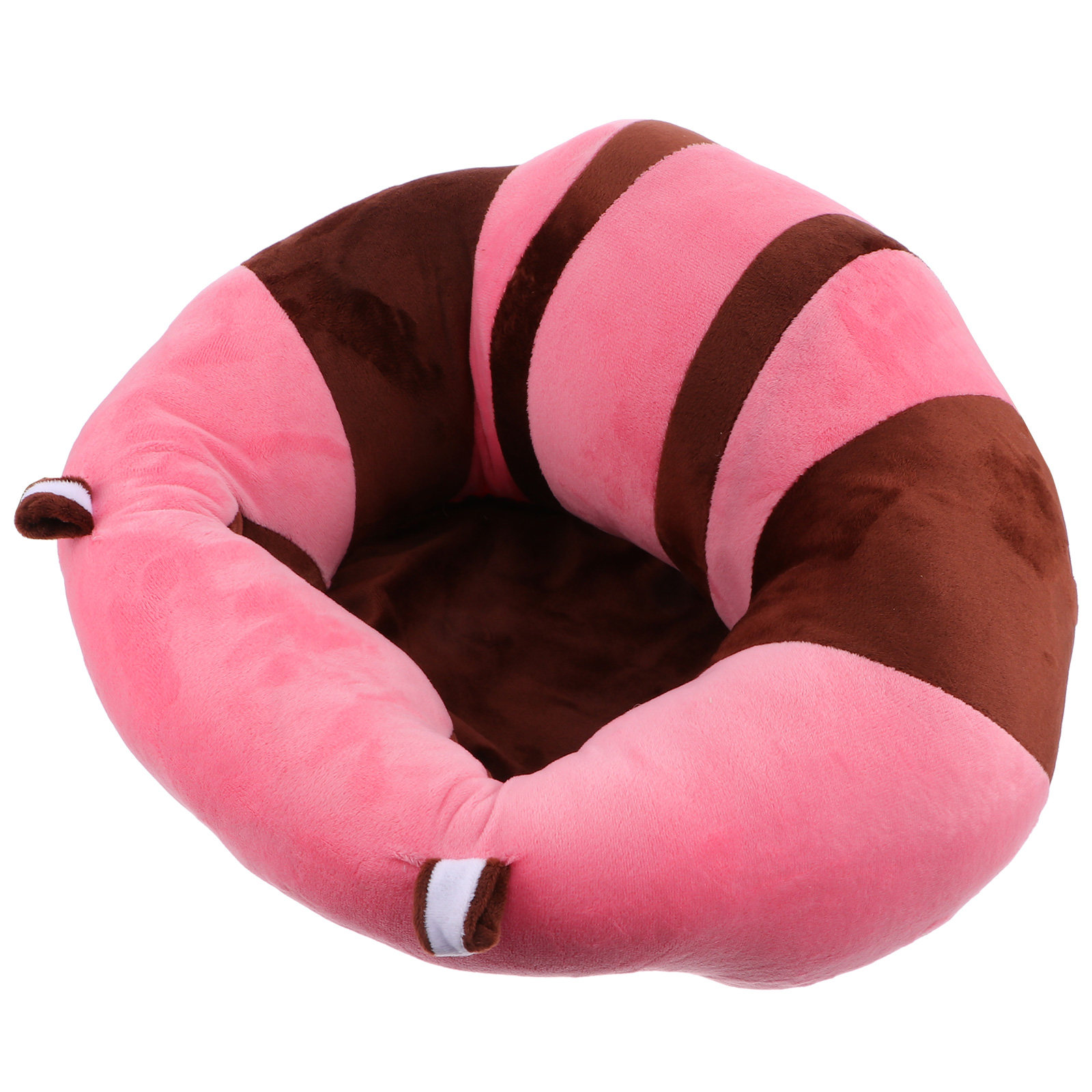 Baby Nursery Chair - Babyzitkussen, zitkussen voor baby's, vloerbankkussen met