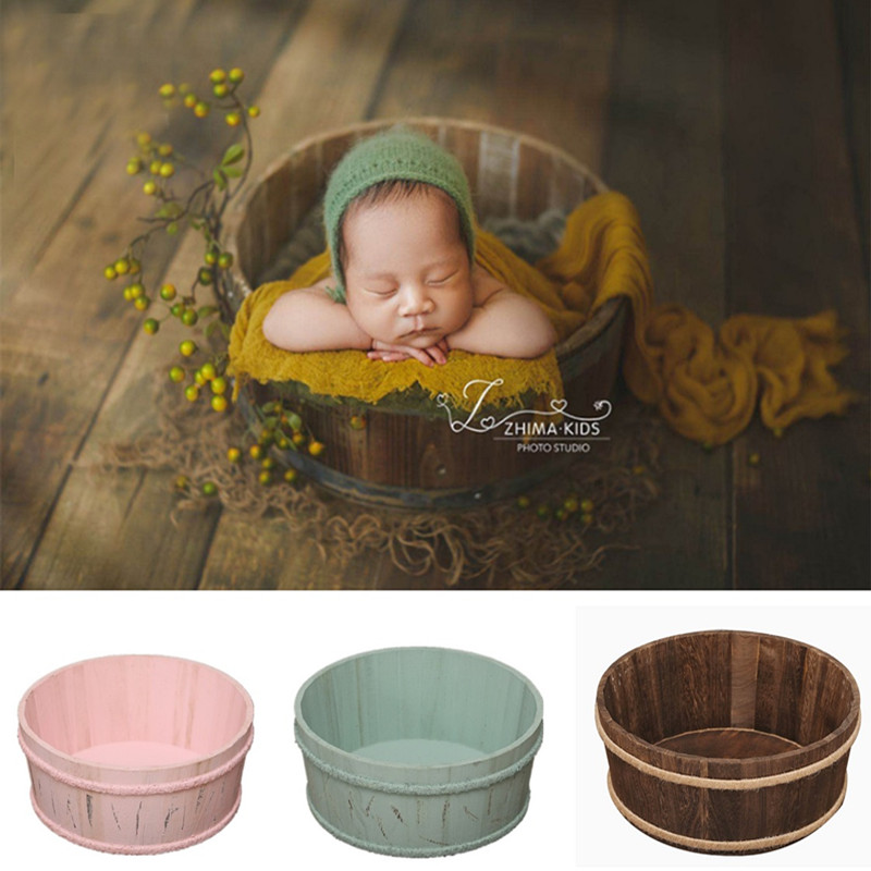 Baby Nursery Chair - Pasgeboren Fotografie Props Meubilair Baby Fotografie