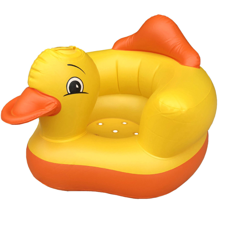 Baby Nursery Chair - Baby Opblaasbare Academische Stoel Baby Douche