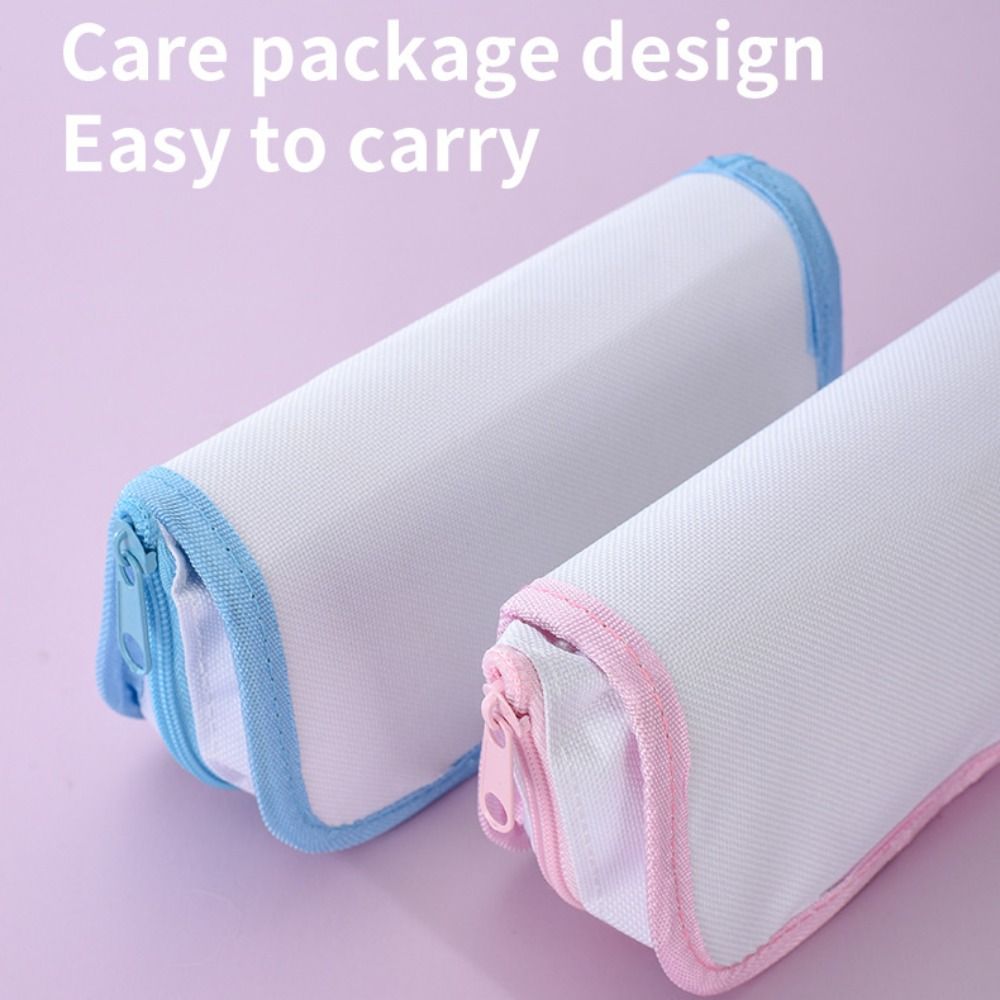 Baby Nursery Kit - Multifunctionele hoofdkam Babyverzorgingsset Borstel Nagelknipper Kwekerijverzorgingsset