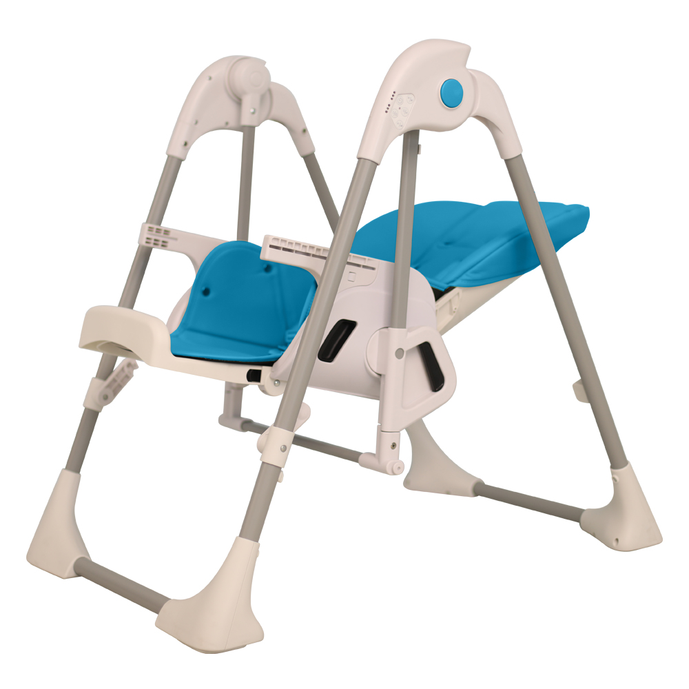 Baby Nursery Nurse - Intelligente multifunctionele elektrische babyschommel kinderstoel voor
