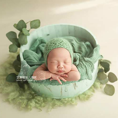 Pasgeboren Fotografie Props Me - Baby Nursery Chair recensie en prijs