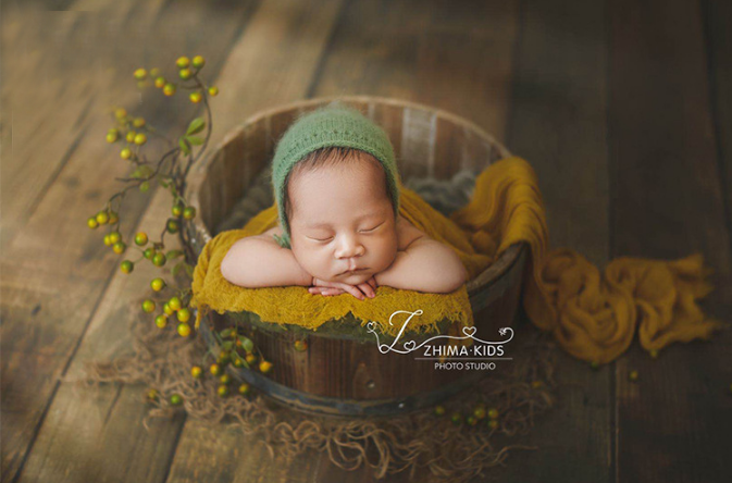 Pasgeboren Fotografie Props Me - Baby Nursery Chair recensie en prijs