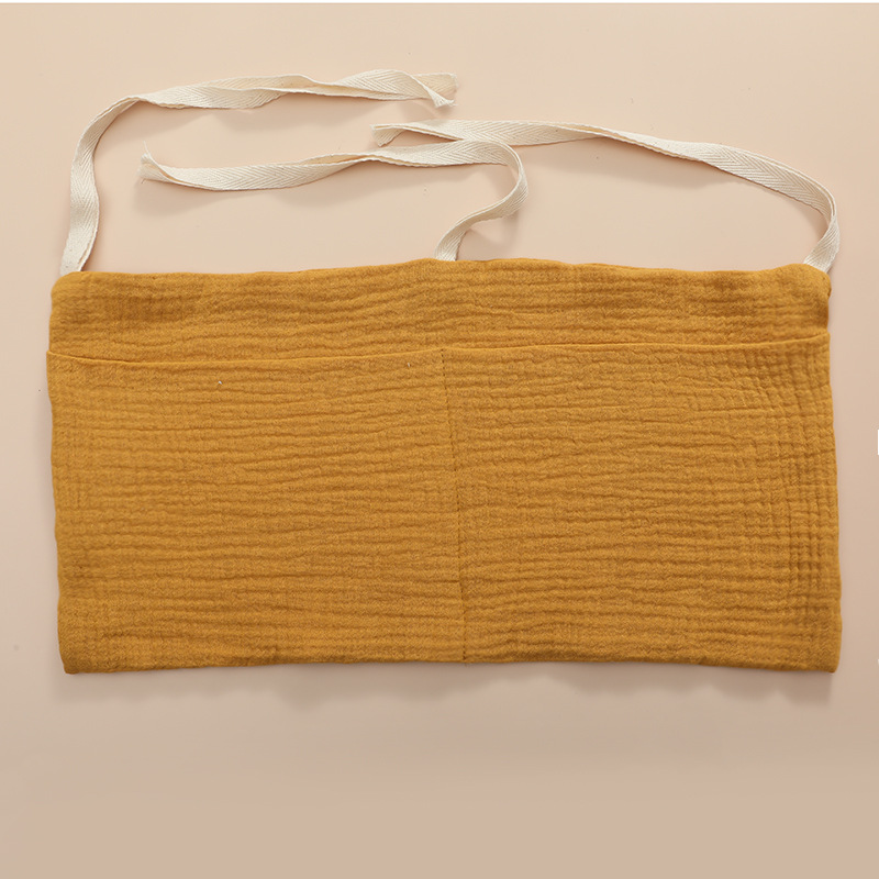 Babybedje Organizer Wieg Caddy - Baby Nursery Uniform recensie en prijs