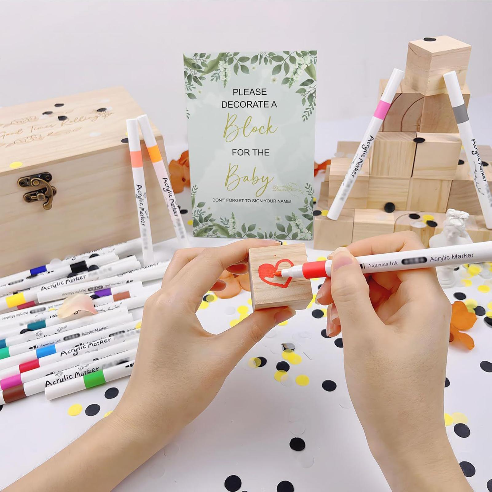 Babyshower Games Sign Kit Gend - Baby Nursery Kit recensie en prijs