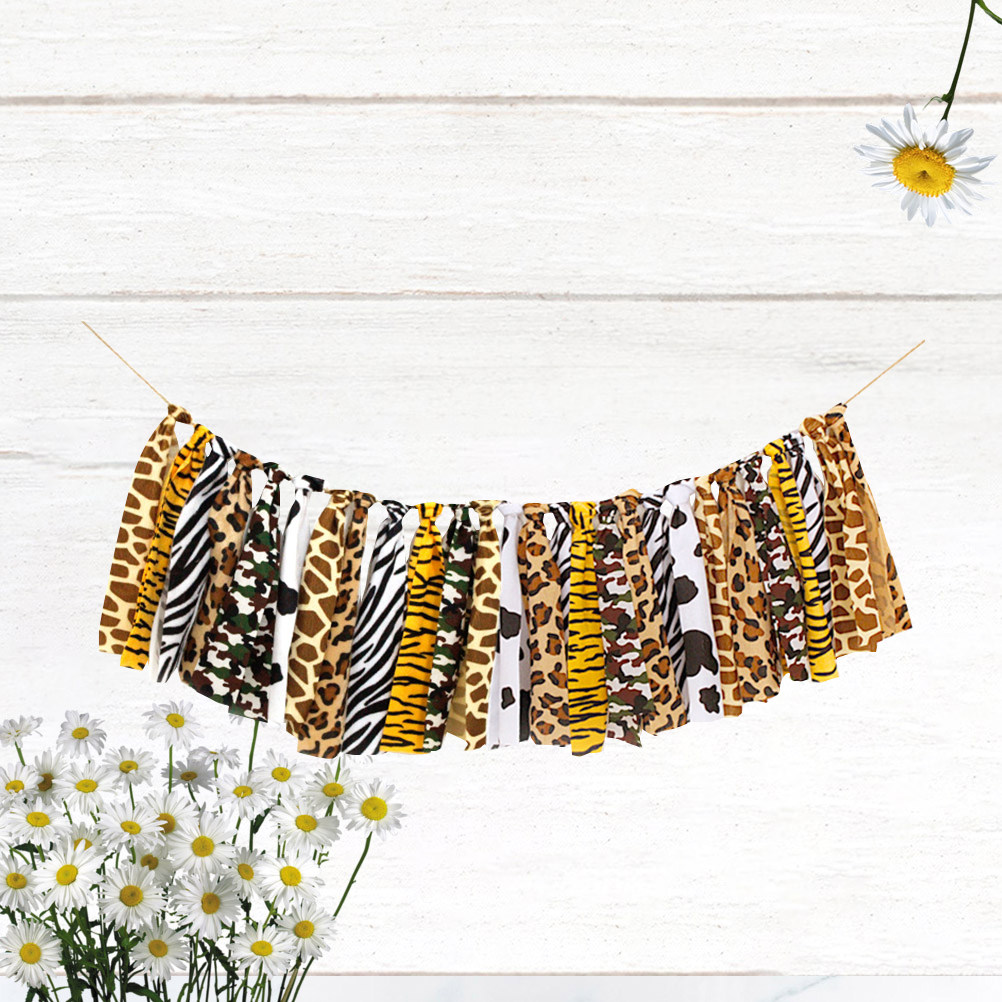 1 Stuks Baby Verjaardagsbanner - Baby Nursery Chair recensie en prijs