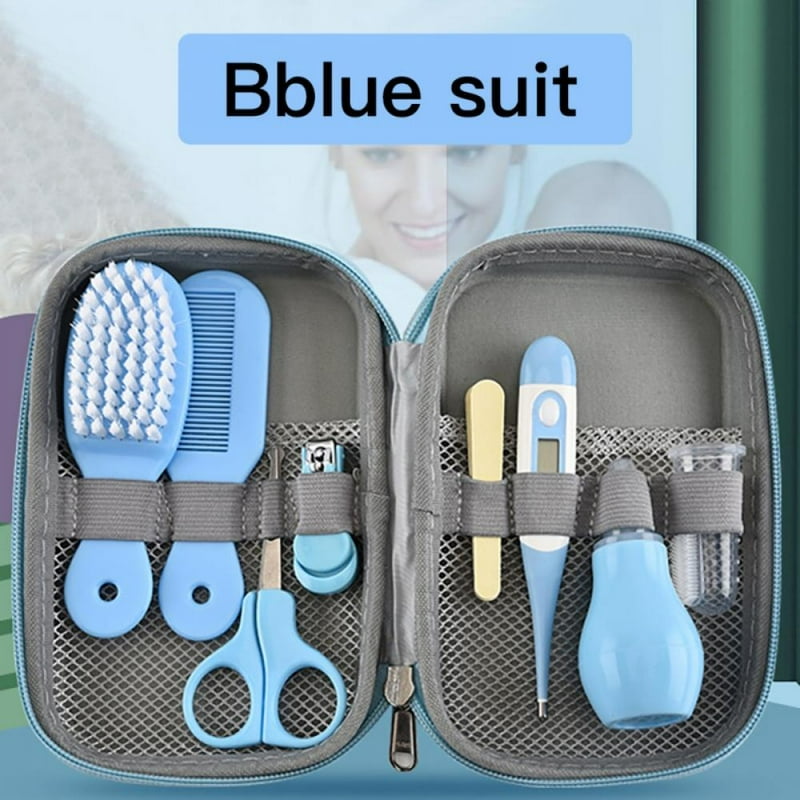 Babyverzorgingsset Set - Haarb - Baby Nursery Kit recensie en prijs