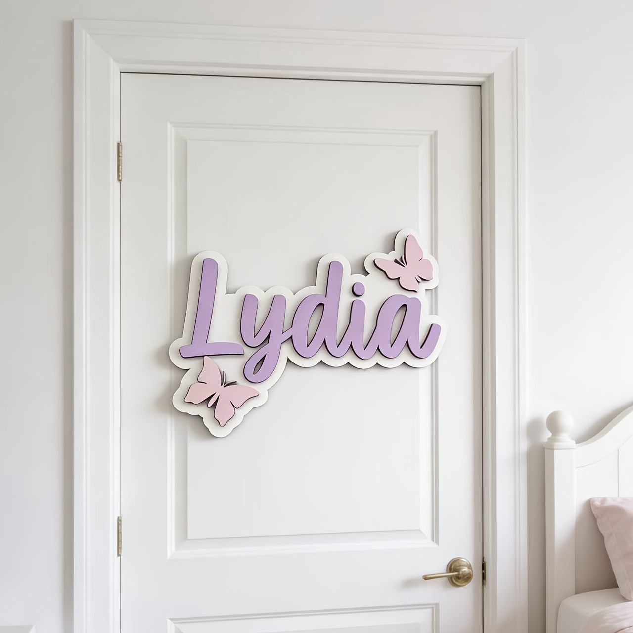 Gepersonaliseerde blauwe en ro - Baby Nursery Room recensie en prijs
