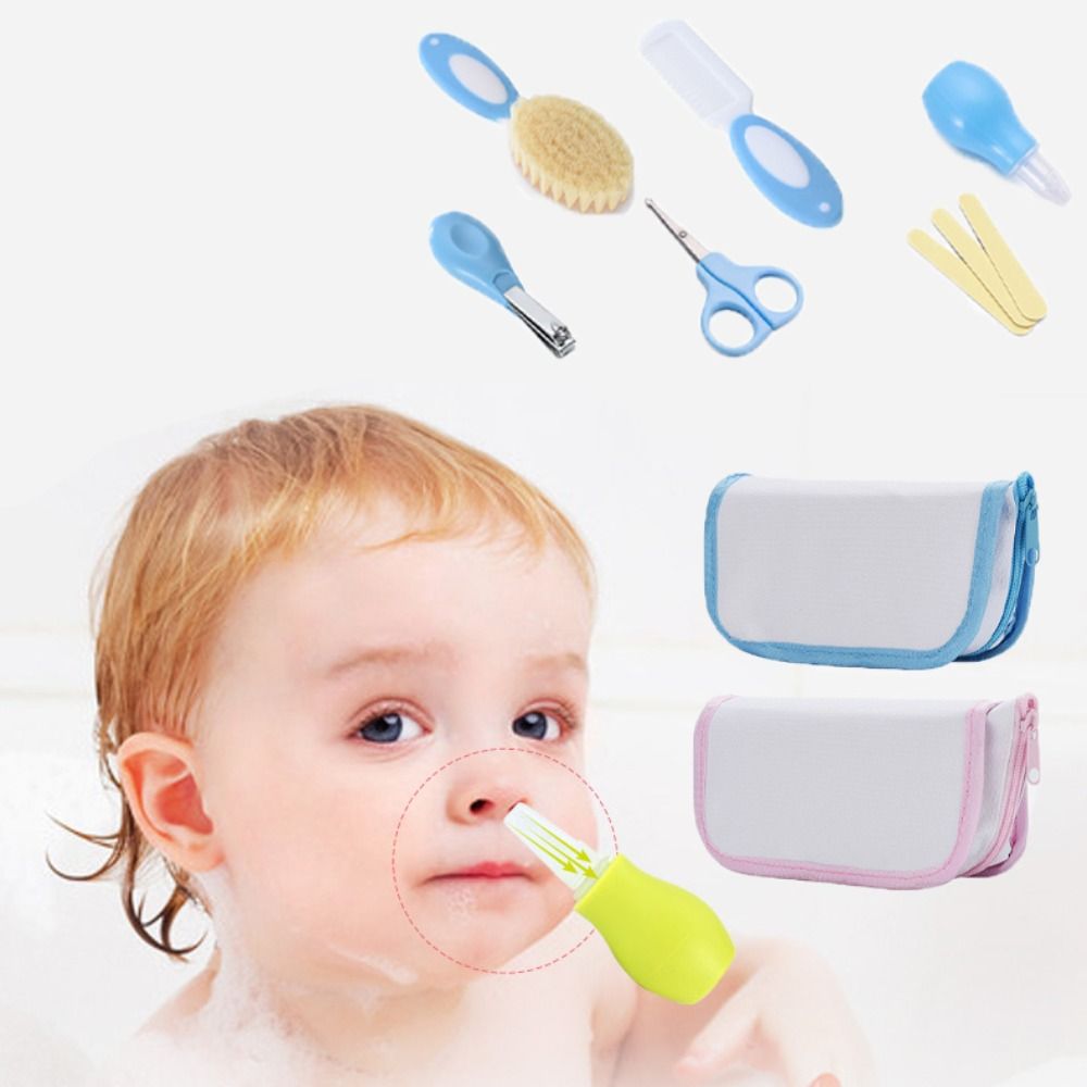 Multifunctionele hoofdkam Baby - Baby Nursery Kit recensie en prijs