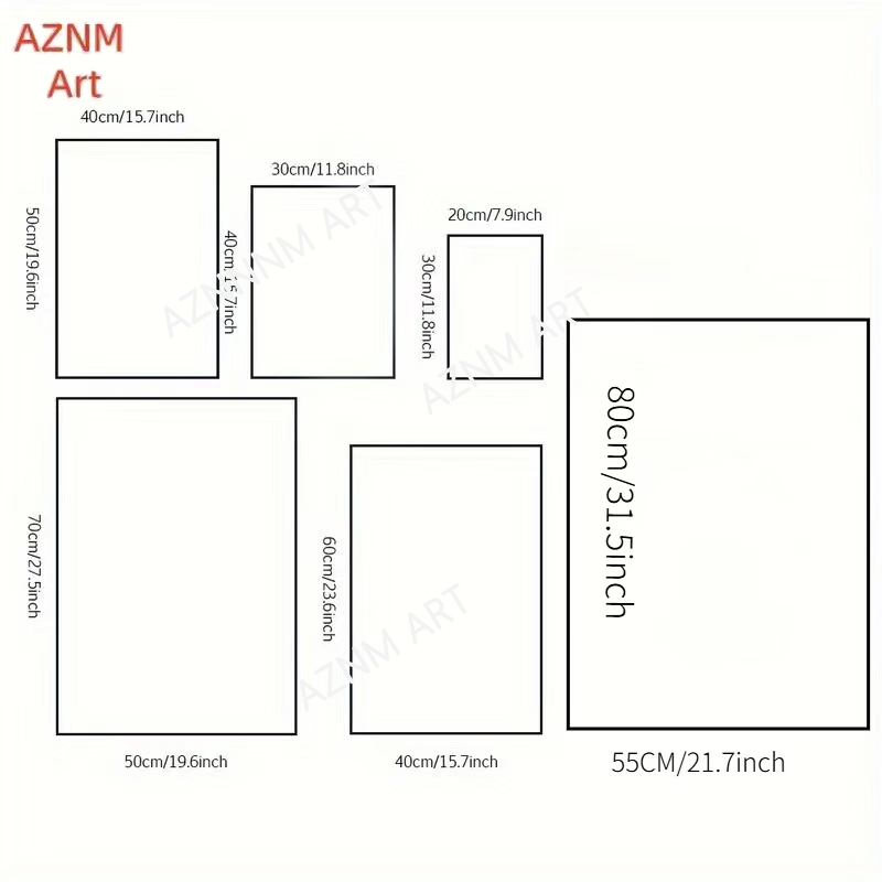 1/3 STKS, Poster Custom ABC 12 - Baby Nursery Name Wall Art recensie en prijs