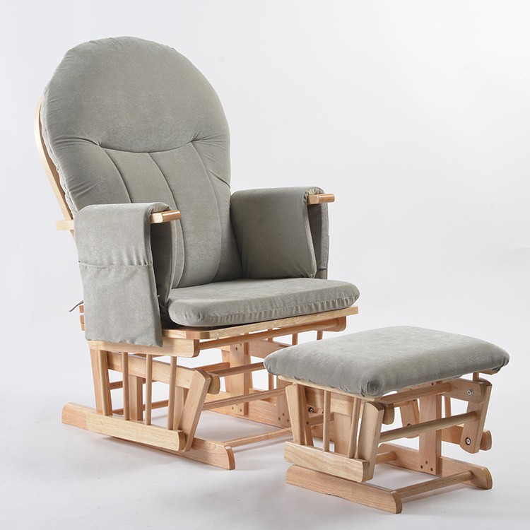 Moderne Glider Kussen Zwangers - Baby Nursery Nurse recensie en prijs
