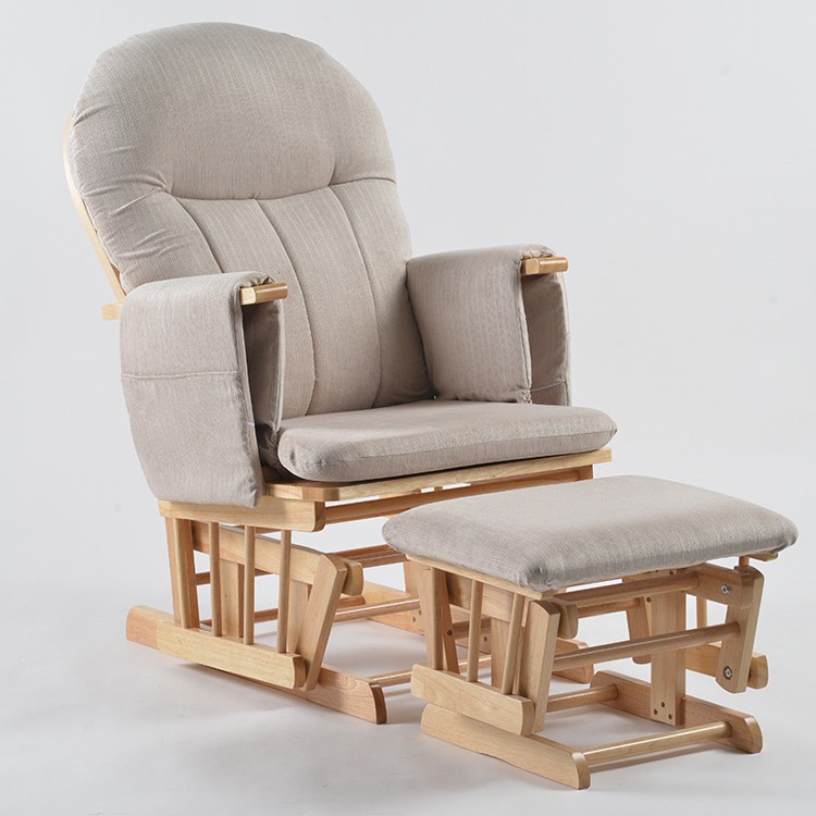 Moderne Glider Kussen Zwangers - Baby Nursery Nurse recensie en prijs