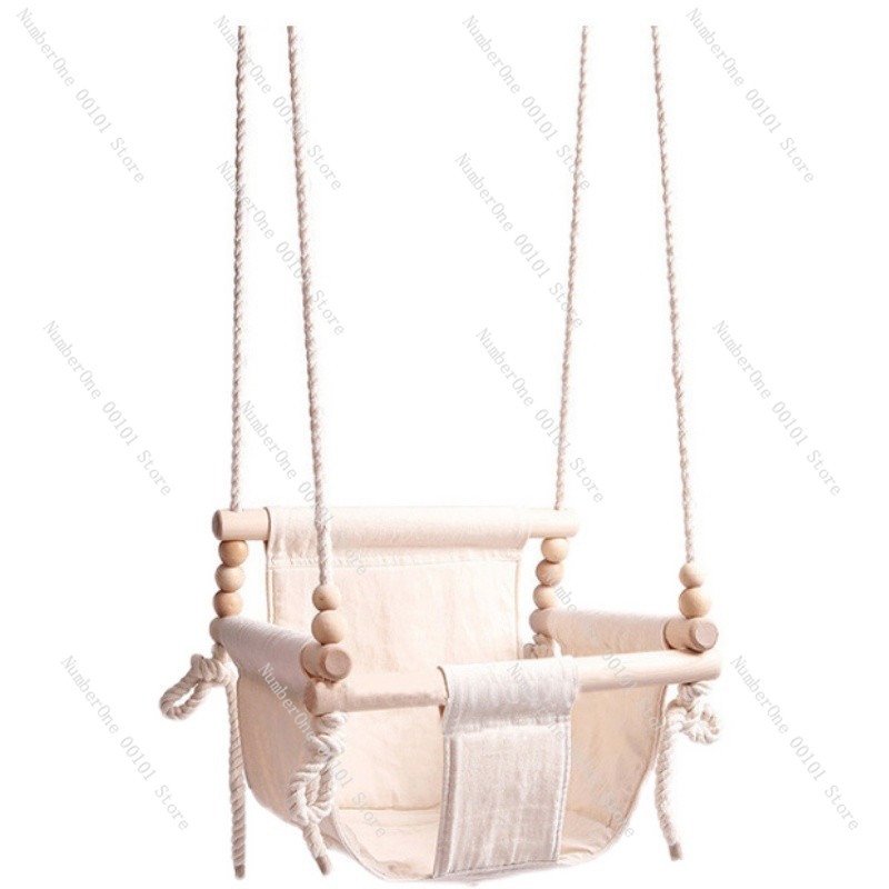 Hangstoel in Koreaanse stijl,  - Baby Nursery Chair recensie en prijs