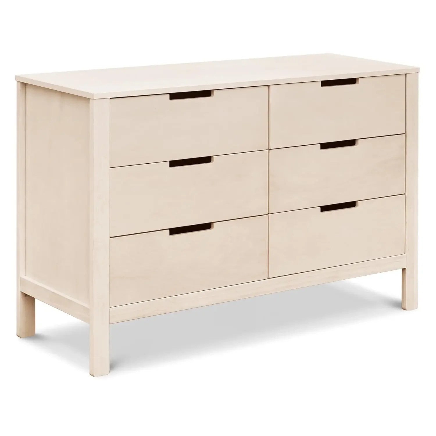Dubbele ladekast voor kinderka - Baby Nursery Chest Of Drawers recensie en prijs