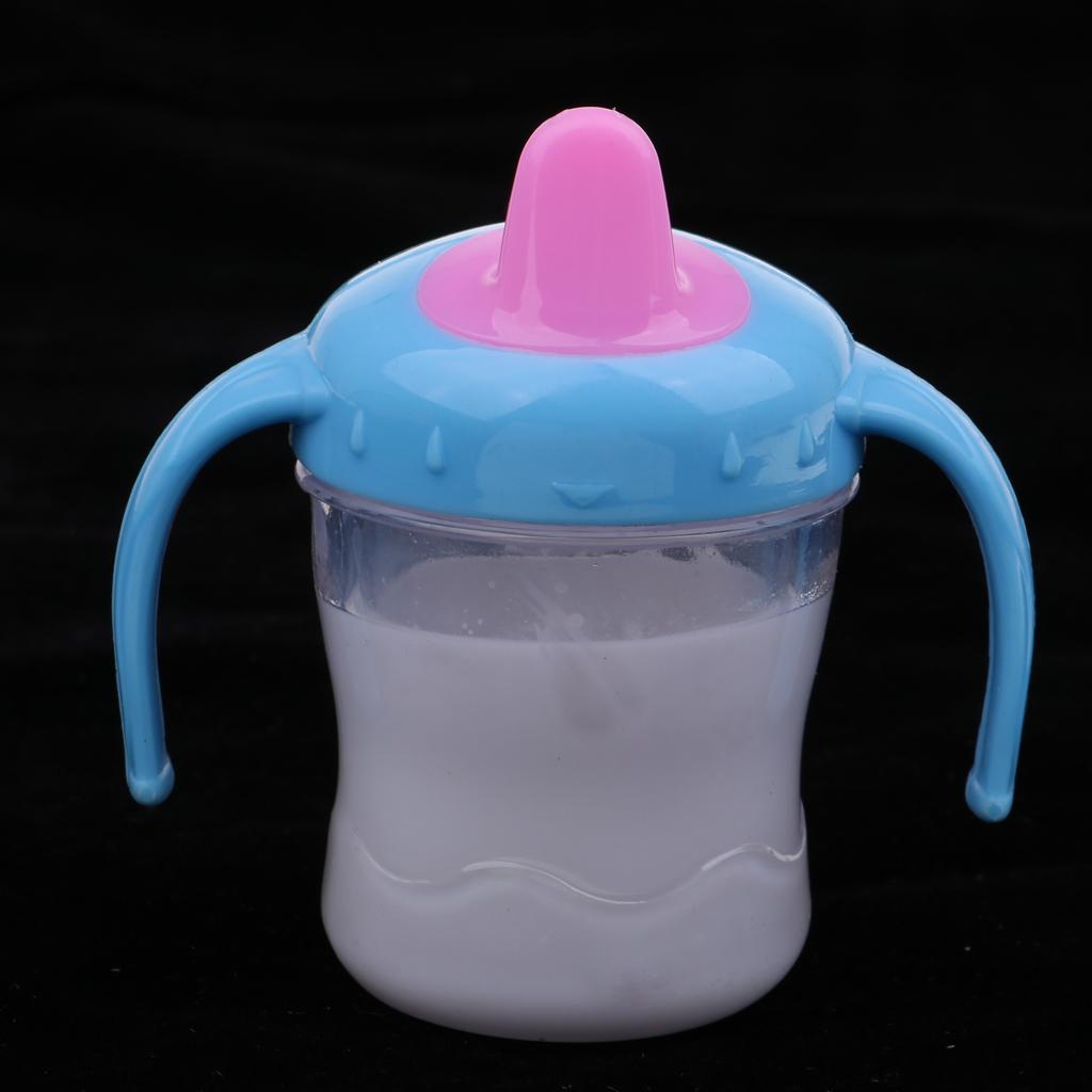 Poppenmelkfles Magische Verdwi - Baby Nursery Nurse recensie en prijs
