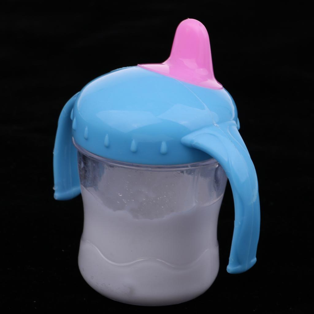 Poppenmelkfles Magische Verdwi - Baby Nursery Nurse recensie en prijs
