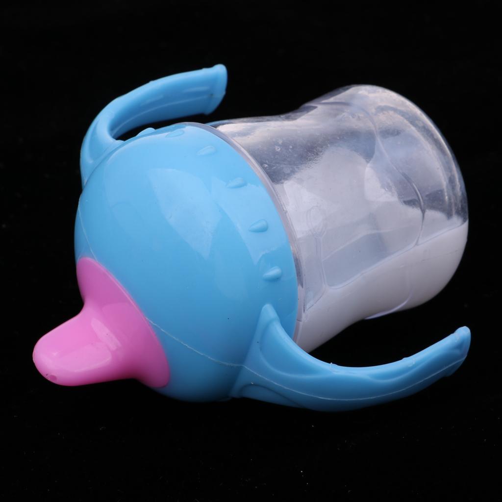 Poppenmelkfles Magische Verdwi - Baby Nursery Nurse recensie en prijs