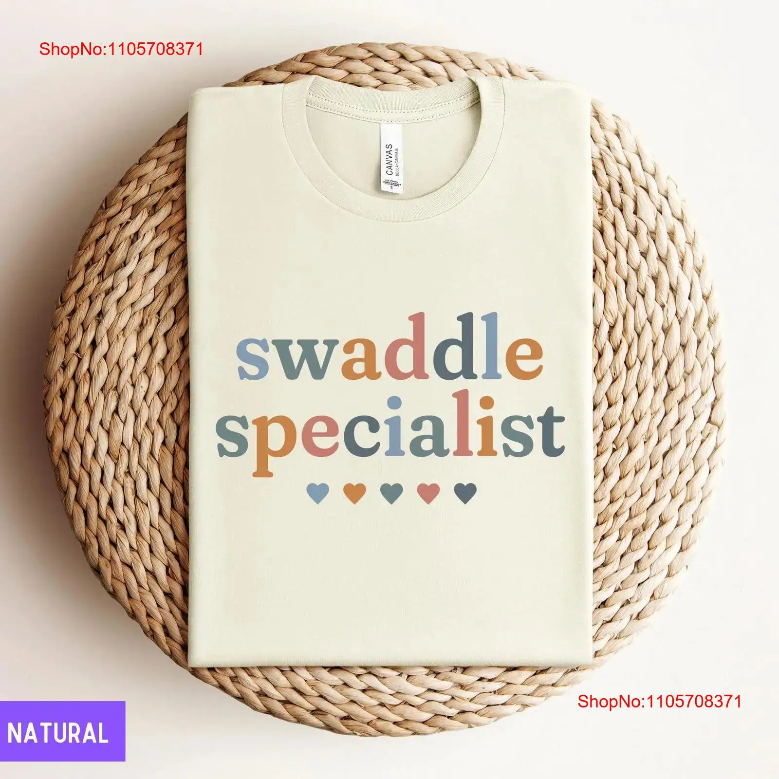 Cone Health Swaddle Specialist - Baby Nursery Nurse recensie en prijs
