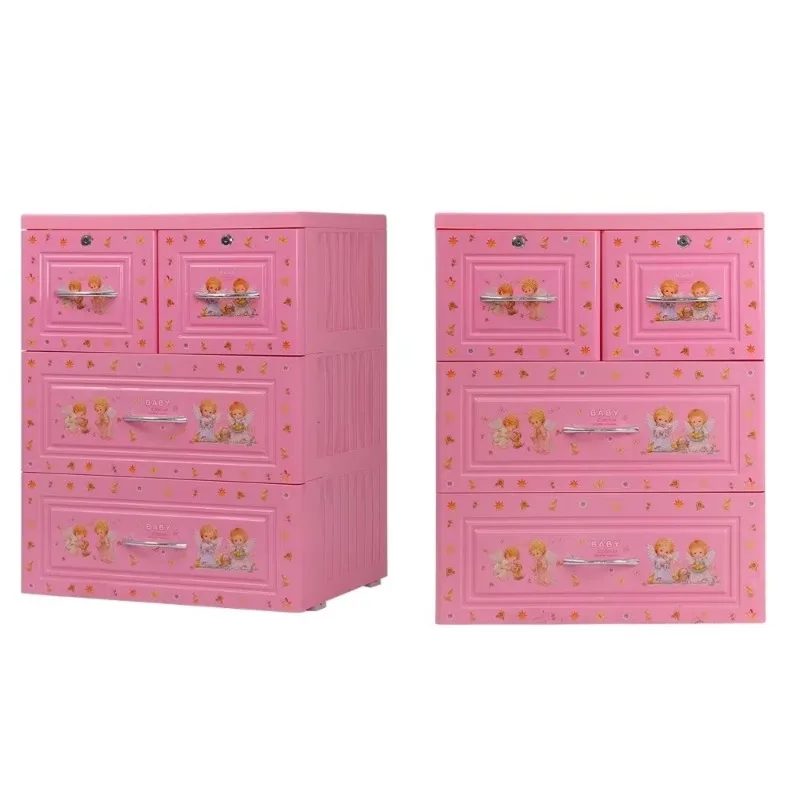 Baby 3-laags ladekast Compacte - Baby Nursery Chest Of Drawers recensie en prijs