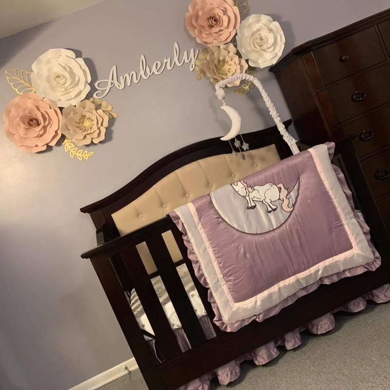 Aangepast naambord Houten naam - Baby Nursery Name Letters recensie en prijs