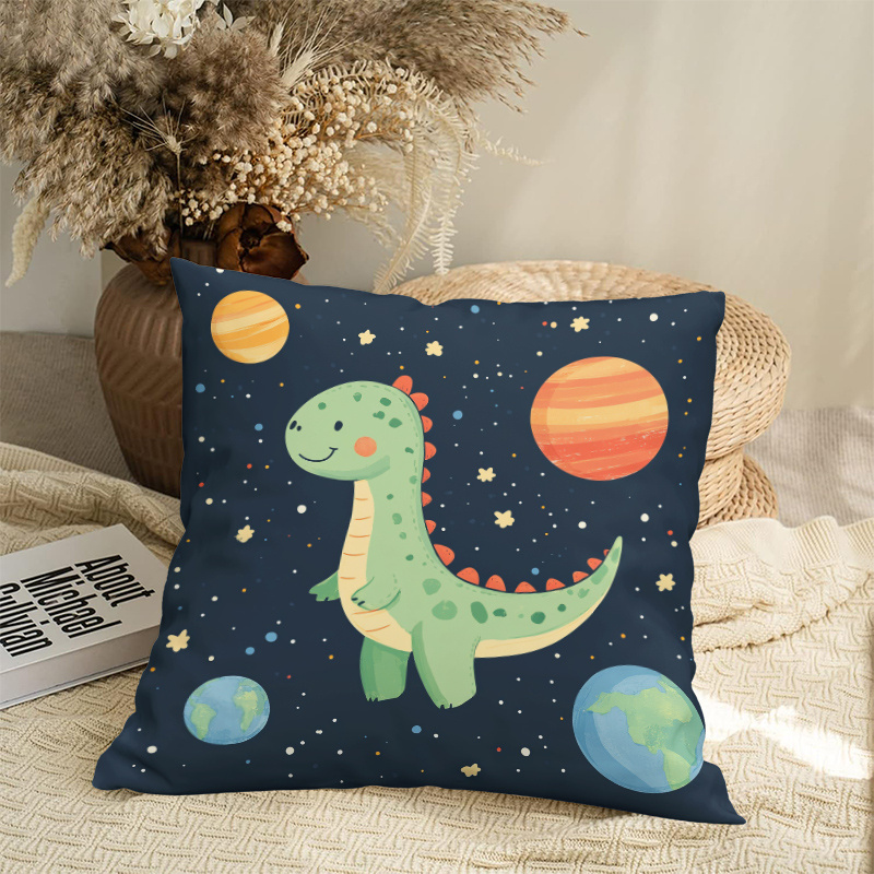 Leuke dinosaurus ruimte planet - Baby Nursery Chair recensie en prijs