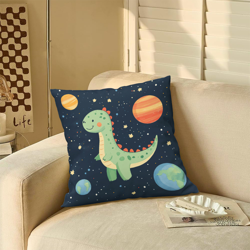 Leuke dinosaurus ruimte planet - Baby Nursery Chair recensie en prijs