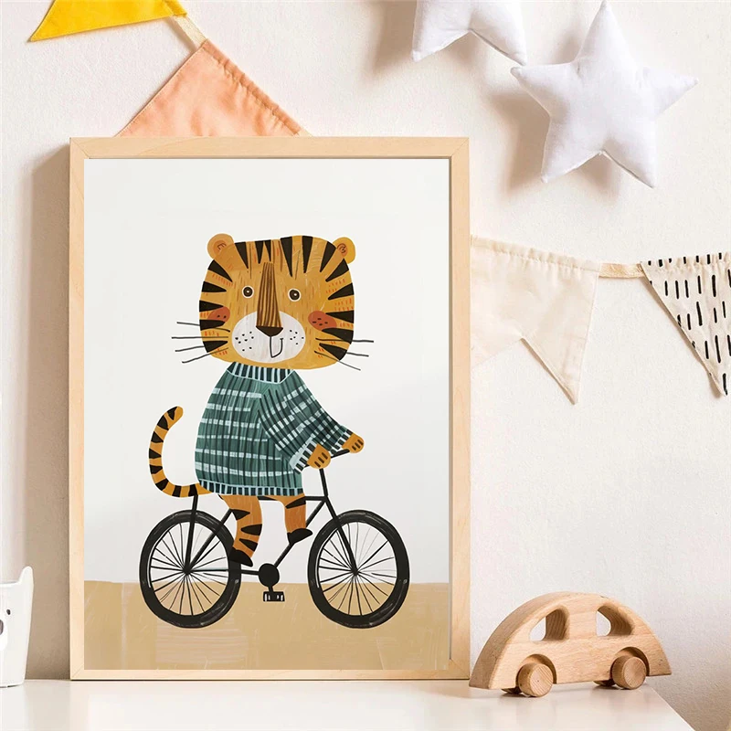 Hond Vliegtuig Leeuw in Auto D - Baby Nursery Room recensie en prijs