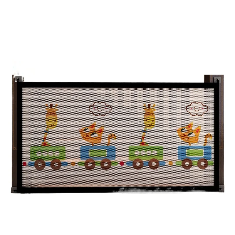 Intrekbare babypoorten Hondenp - Baby Gate Extra Wide recensie en prijs