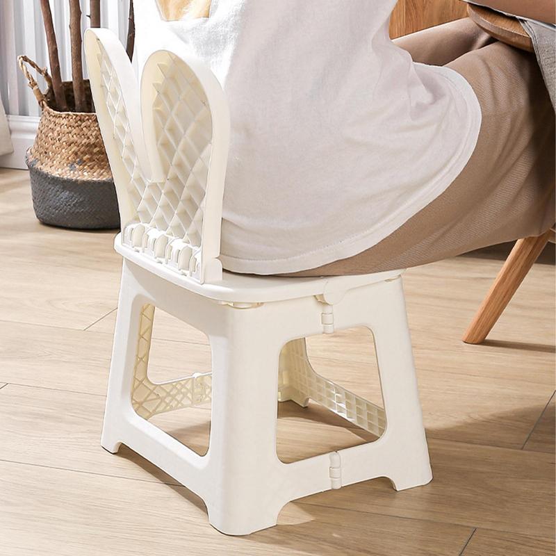 Opvouwbare opstapkruk Leuke di - Baby Nursery Chair recensie en prijs