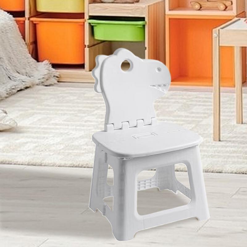 Opvouwbare opstapkruk Leuke di - Baby Nursery Chair recensie en prijs
