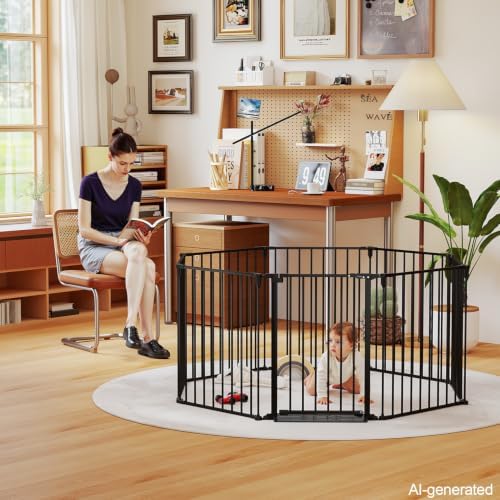190 cm extra brede babyhekje,  - Baby Gate Extra Wide recensie en prijs