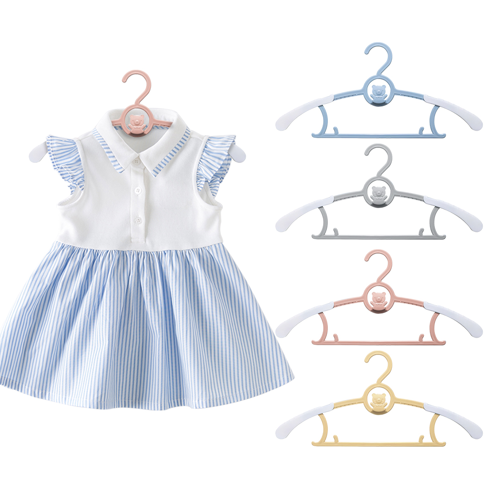 10 stuks uitschuifbare kinderk - Baby Nursery Uniform recensie en prijs