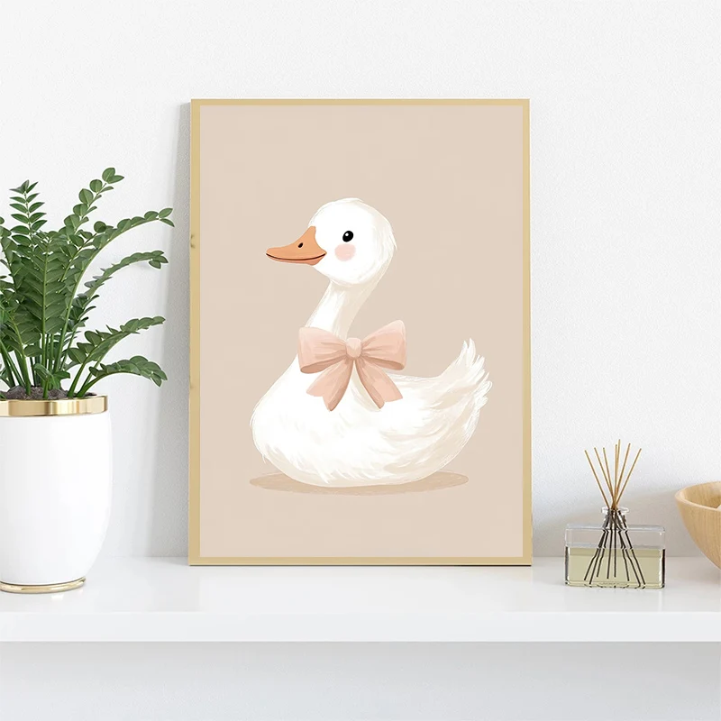 Leuke aquarel eenhoorn zeemeer - Baby Nursery Room recensie en prijs