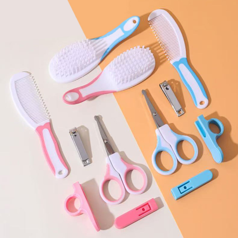6 stks/set Babyverzorging Verz - Baby Nursery Kit recensie en prijs