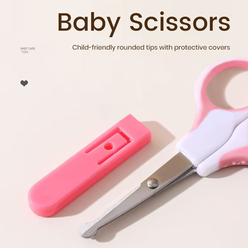 6 stks/set Babyverzorging Verz - Baby Nursery Kit recensie en prijs