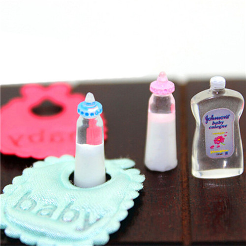 1:12 poppenhuis miniatuur baby - Baby Nursery Kit recensie en prijs