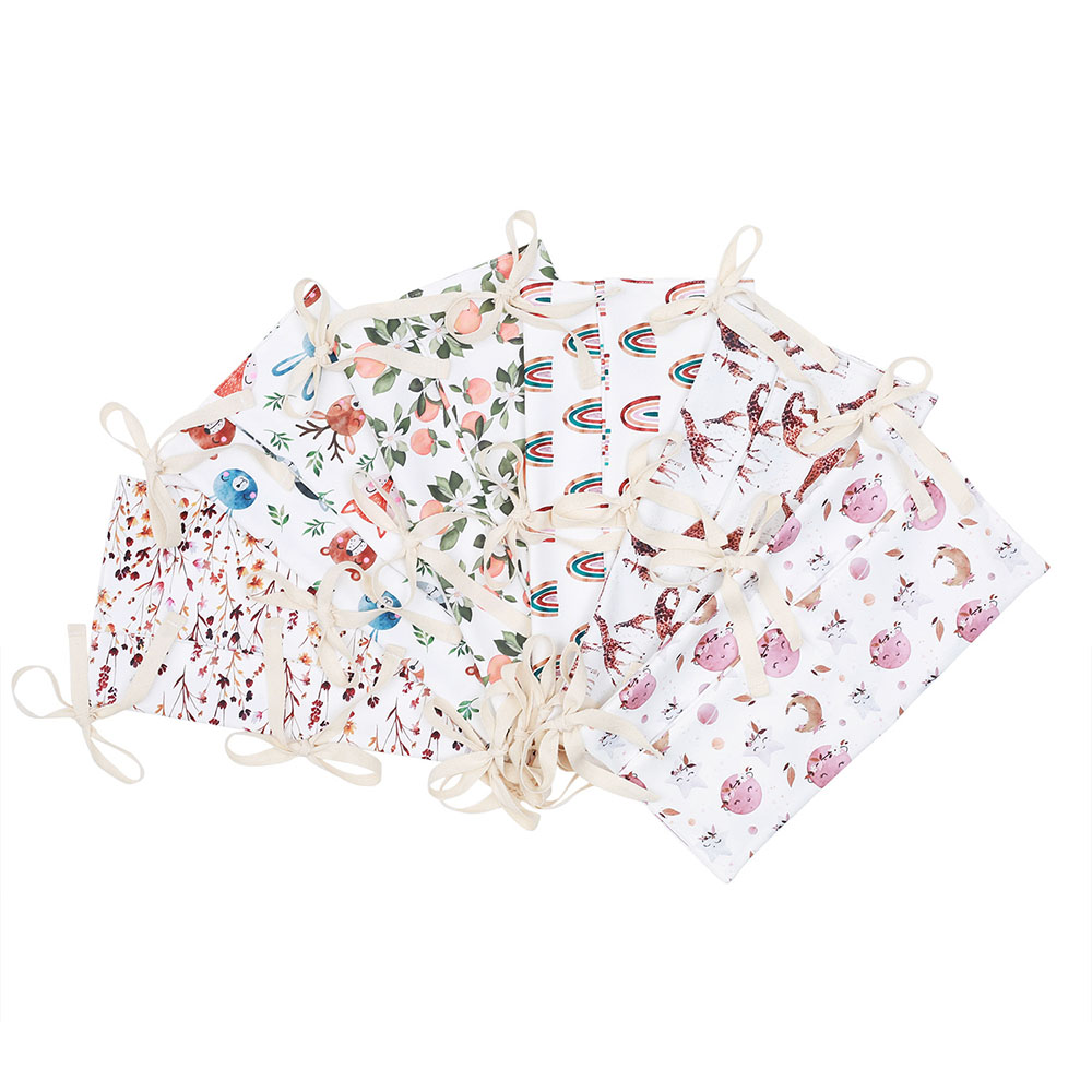 Babykamer Wieg Organisator Kin - Baby Nursery Uniform recensie en prijs