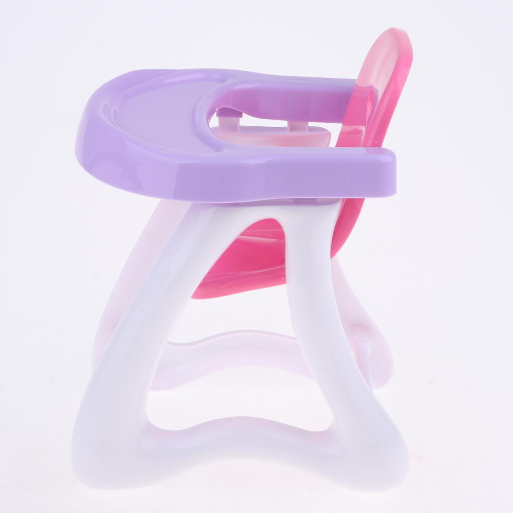 Pretend Play Simulatie Poppens - Baby Nursery Chair recensie en prijs
