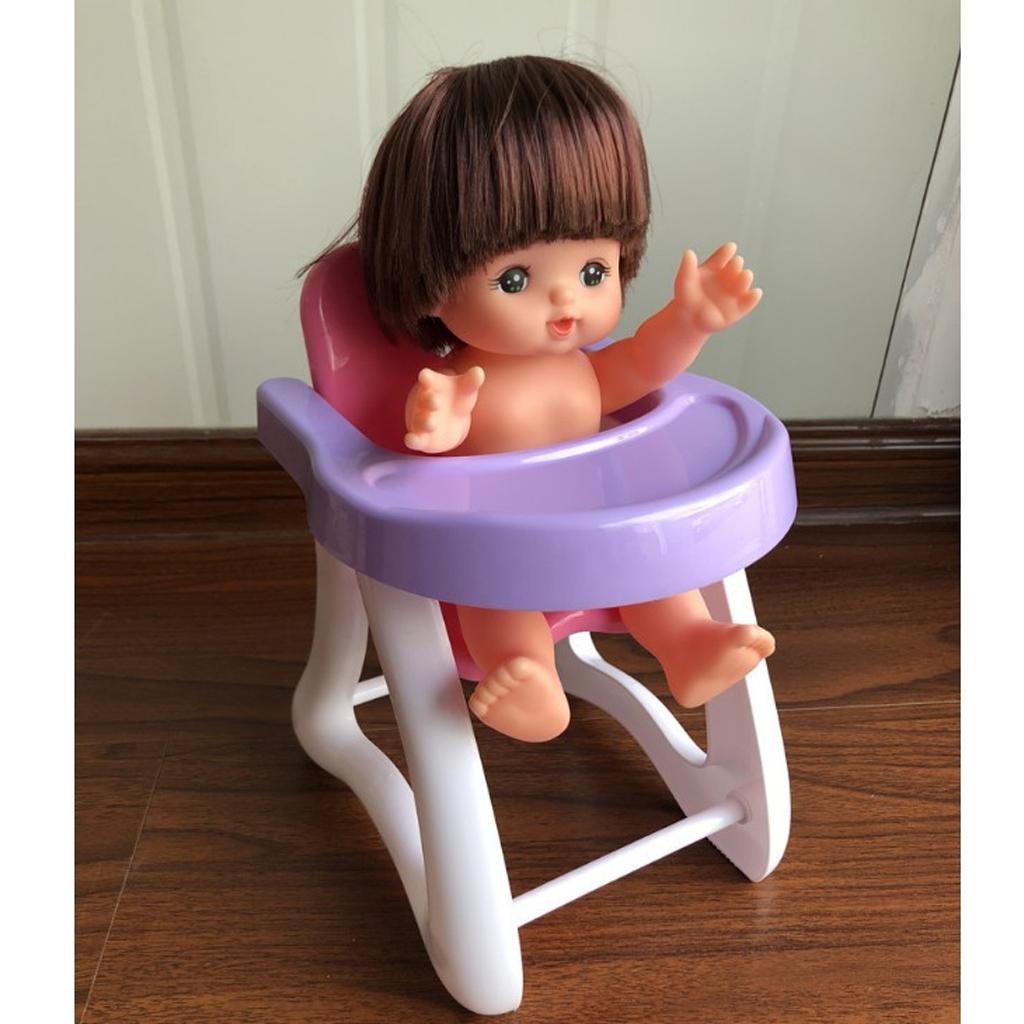 Pretend Play Simulatie Poppens - Baby Nursery Chair recensie en prijs