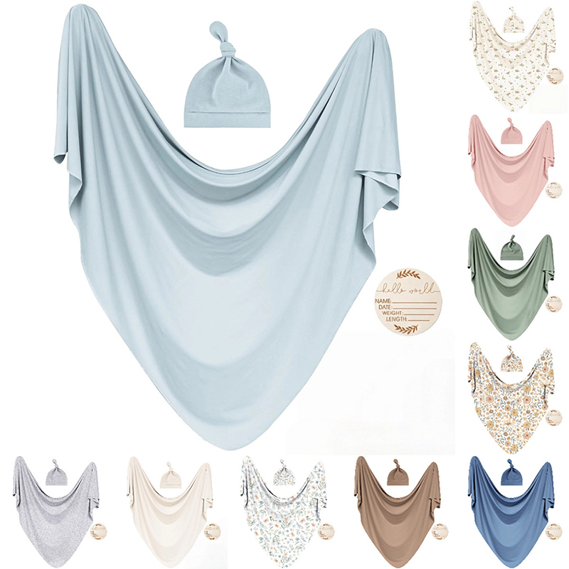Baby Inbakeren Ontvangende Dek - Baby Nursery Kit recensie en prijs