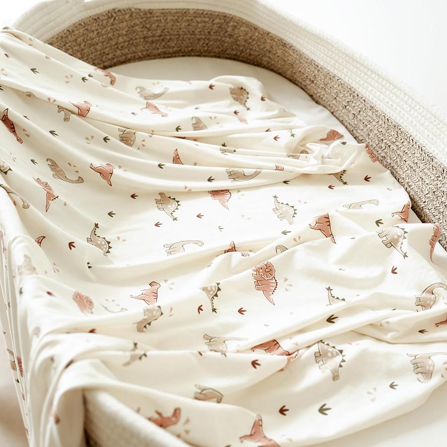 Baby Inbakeren Ontvangende Dek - Baby Nursery Kit recensie en prijs
