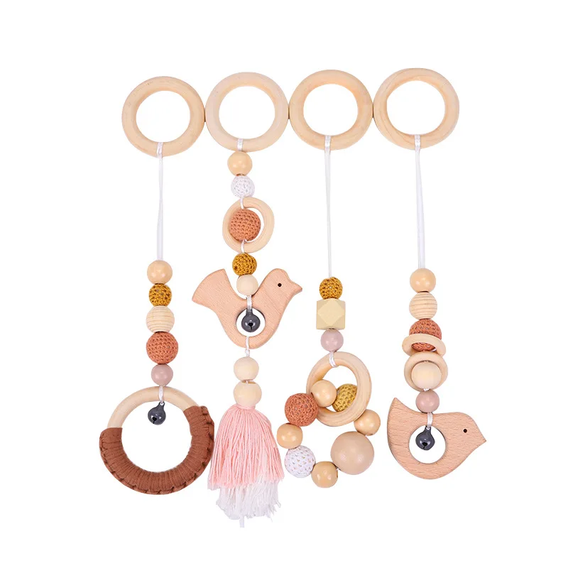 Nordic Stijl Baby Gym Speelfra - Baby Nursery Nurse recensie en prijs