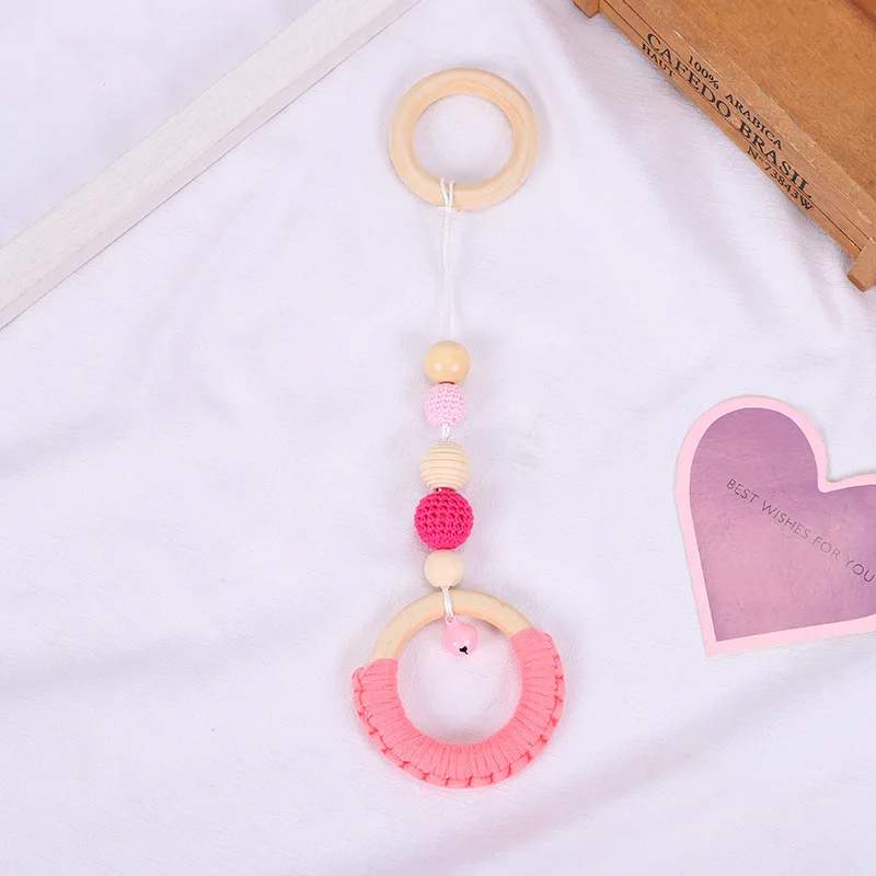 Nordic Stijl Baby Gym Speelfra - Baby Nursery Nurse recensie en prijs