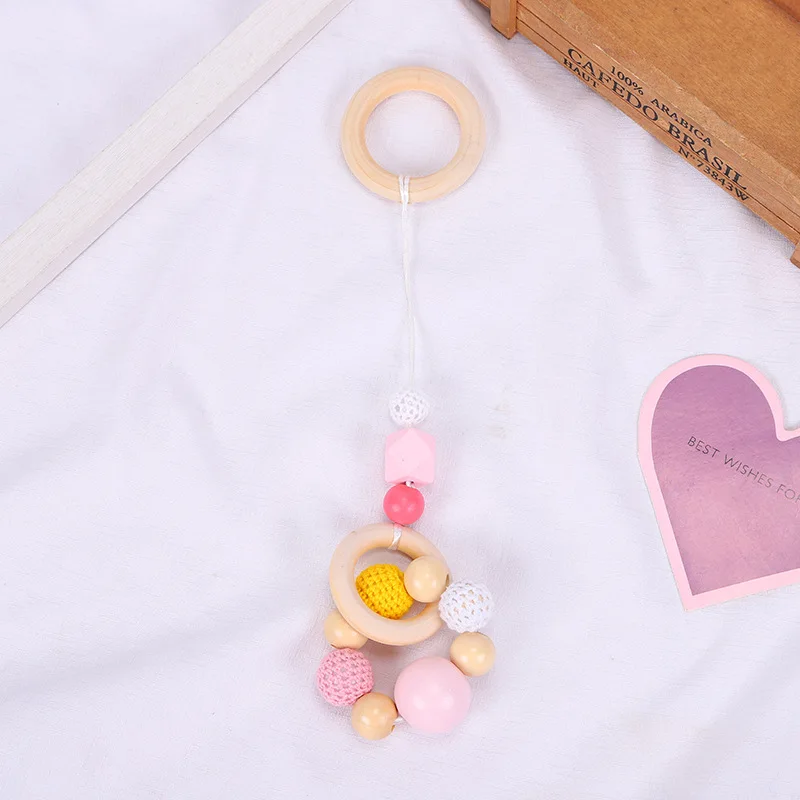 Nordic Stijl Baby Gym Speelfra - Baby Nursery Nurse recensie en prijs