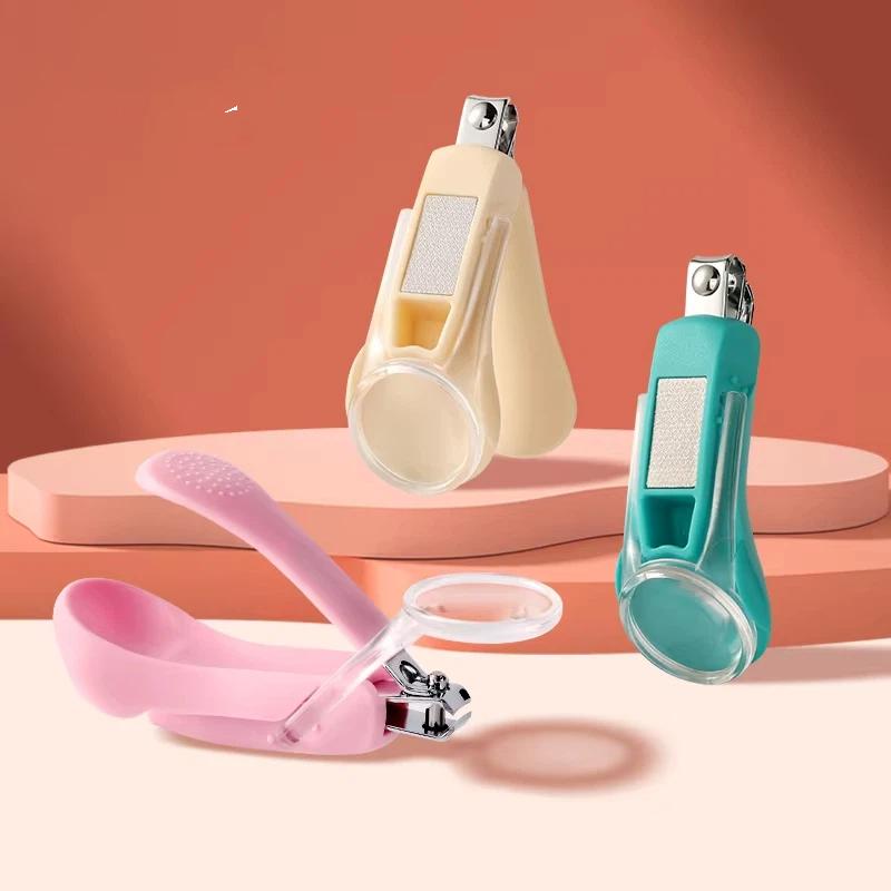 Nagelknipper voor peuters met  - Baby Nursery Kit recensie en prijs
