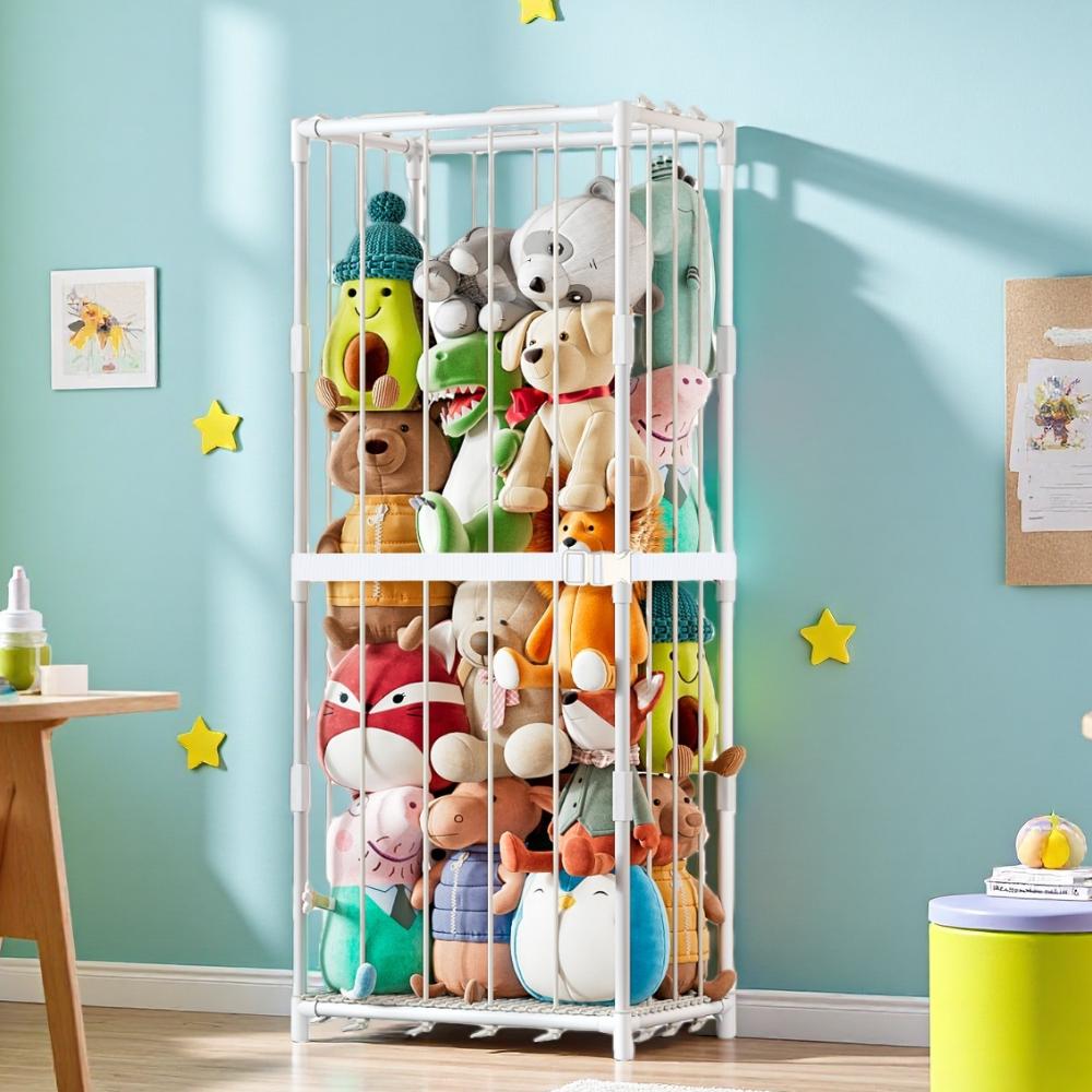 Verticale opbergorganizer voor - Baby Nursery Room recensie en prijs