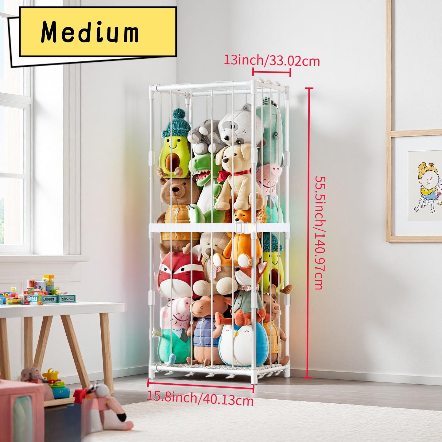 Verticale opbergorganizer voor - Baby Nursery Room recensie en prijs