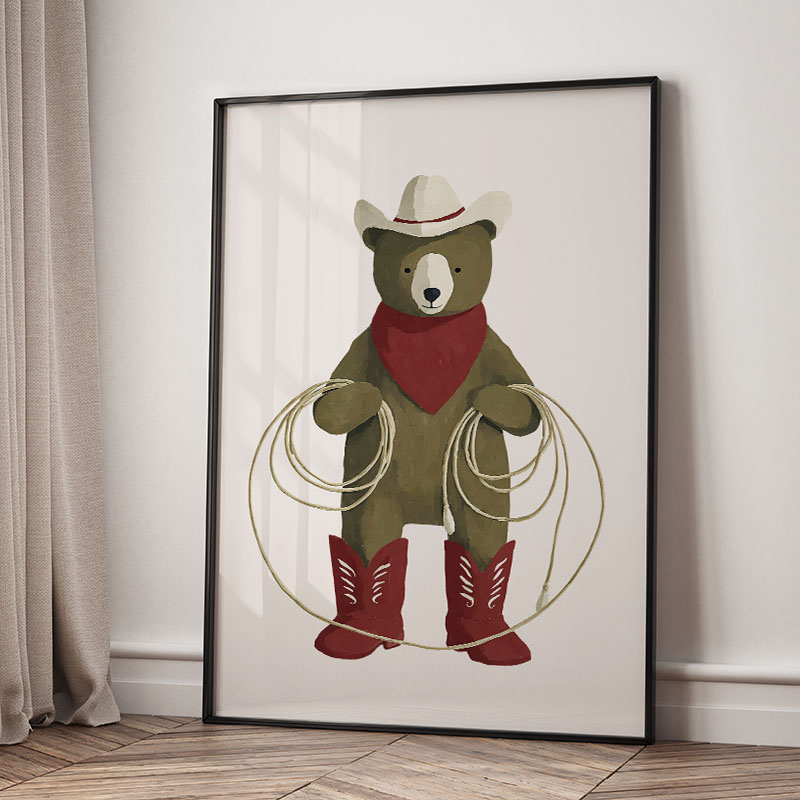Grappige cartoon dieren auto b - Baby Nursery Ideas recensie en prijs