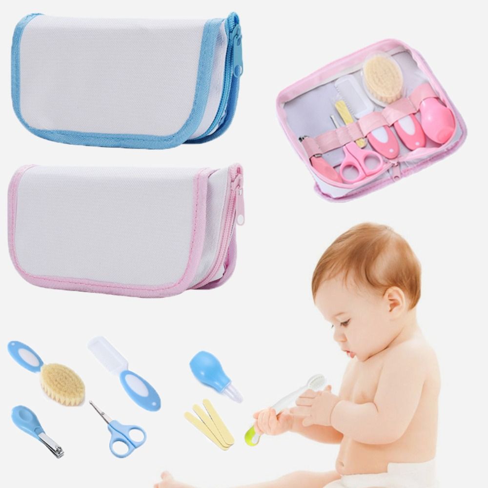 Hoofdkam Babyverzorgingsset Bo - Baby Nursery Kit recensie en prijs