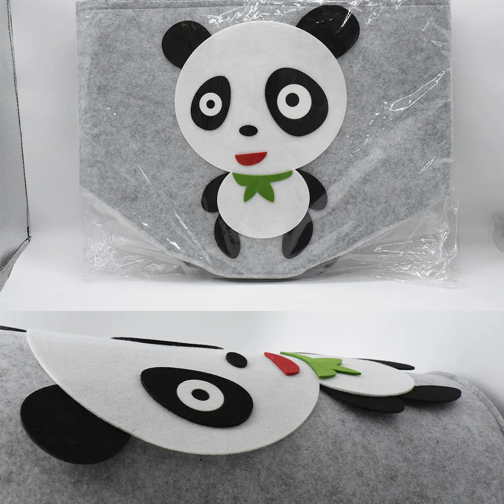 Panda Dinosaurus Baby Opbergma - Baby Nursery Uniform recensie en prijs